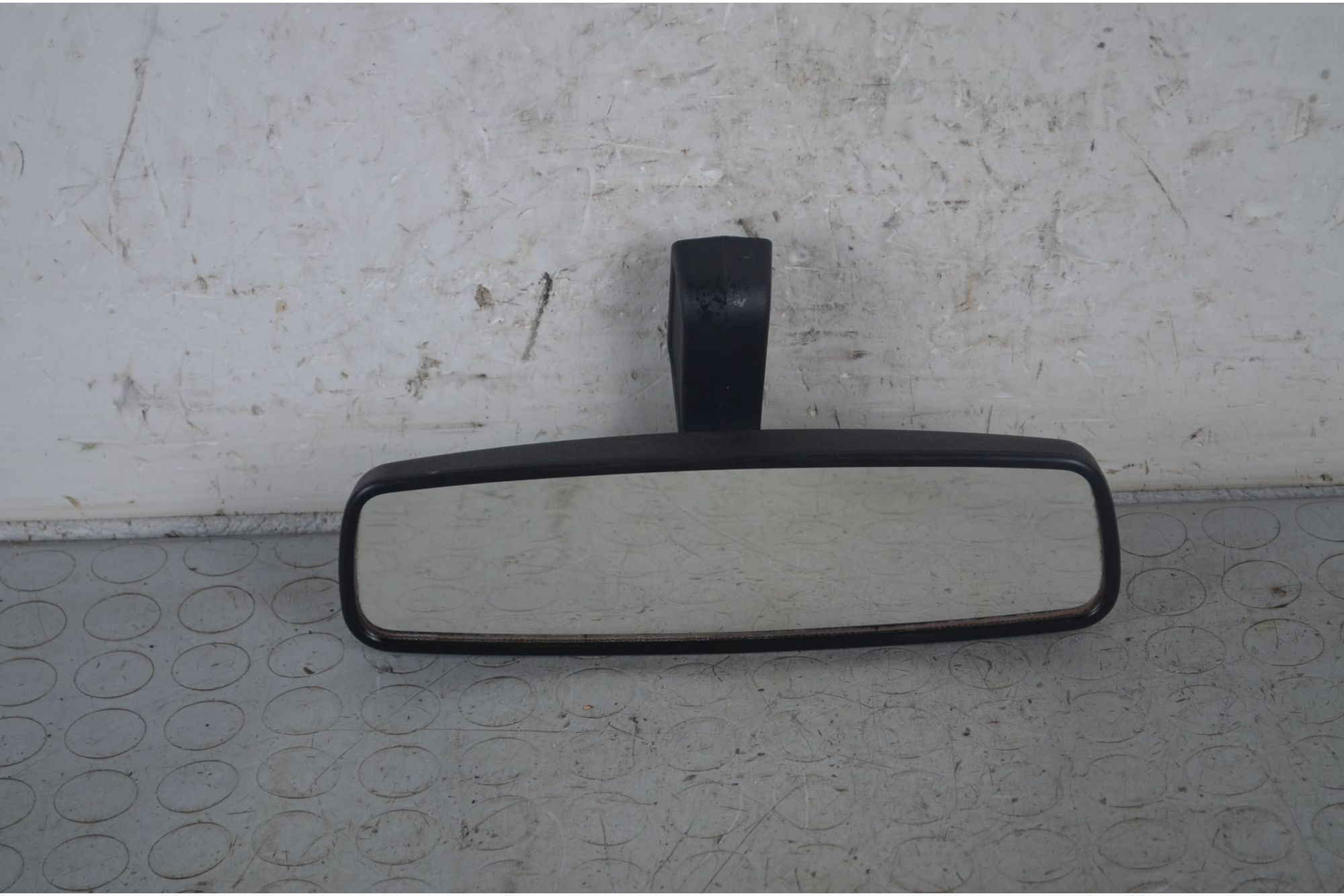 Specchietto Retrovisore Interno Alfa Romeo 159 dal 2005 al 2011 Cod 014310  1726644934653