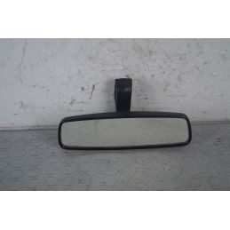 Specchietto Retrovisore Interno Alfa Romeo 159 dal 2005 al 2011 Cod 014310  1726644934653