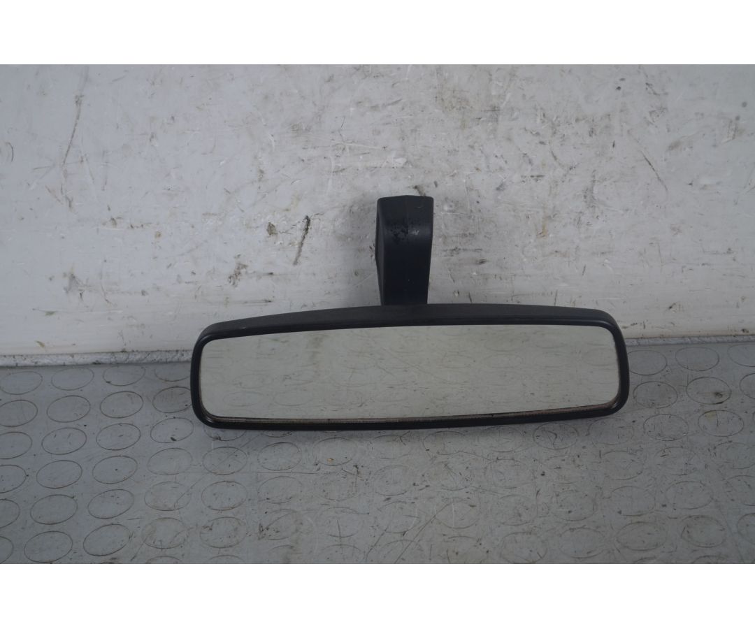 Specchietto Retrovisore Interno Alfa Romeo 159 dal 2005 al 2011 Cod 014310  1726644934653