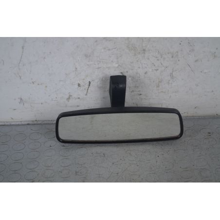 Specchietto Retrovisore Interno Alfa Romeo 159 dal 2005 al 2011 Cod 014310  1726644934653