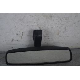 Specchietto Retrovisore Interno Alfa Romeo 159 dal 2005 al 2011 Cod 014310  1726644934653