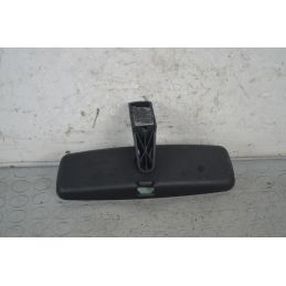 Specchietto Retrovisore Interno Alfa Romeo 159 dal 2005 al 2011 Cod 014310  1726644934653