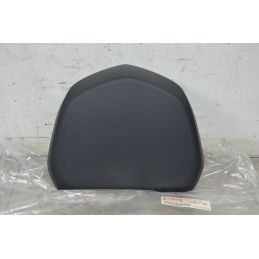 Cuscino Schienale Bauletto 39 e 50 L Originale Yamaha Cod 37P-F84U0-A0  1726645526826