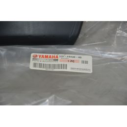 Cuscino Schienale Bauletto 39 e 50 L Originale Yamaha Cod 37P-F84U0-A0  1726645526826