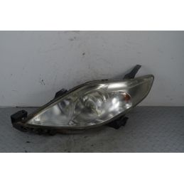 Faro Anteriore SX Mazda 5 dal 2005 al 2015 Cod CC30510L0D  1726645653591