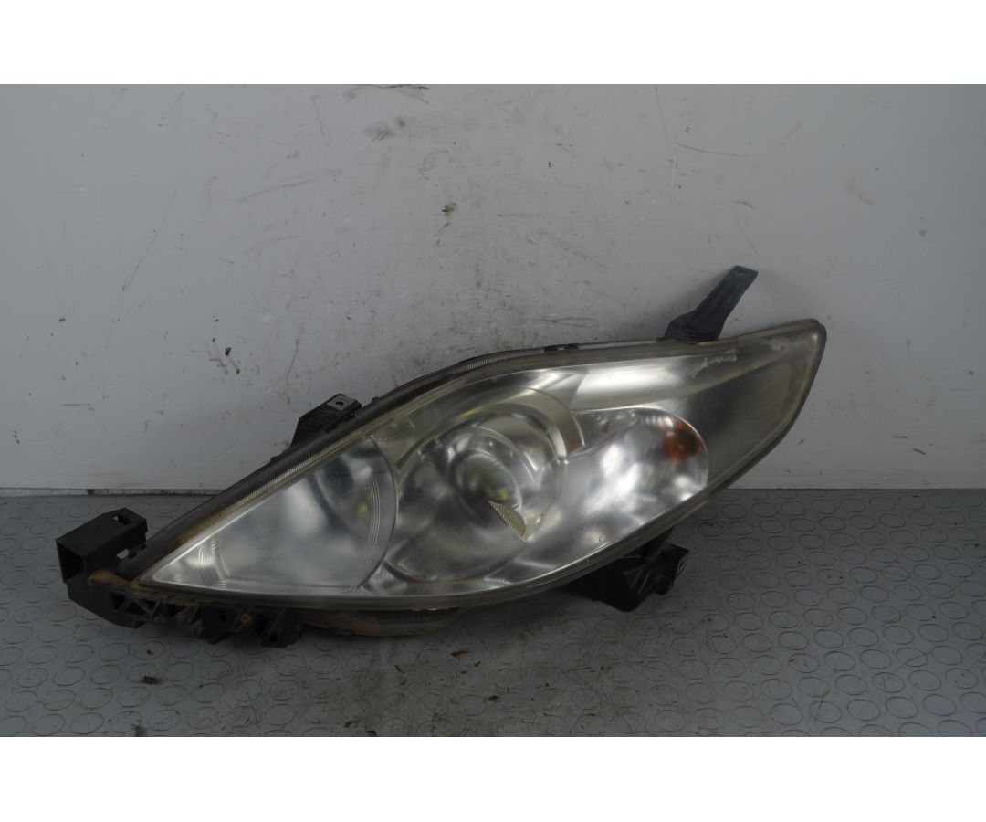 Faro Anteriore SX Mazda 5 dal 2005 al 2015 Cod CC30510L0D  1726645653591