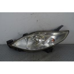 Faro Anteriore SX Mazda 5 dal 2005 al 2015 Cod CC30510L0D  1726645653591