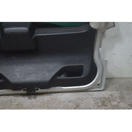 Portellone bagagliaio Peugeot 20 SW Dal 2009 al 2015 Cod OE 8701AZ  1726645630974