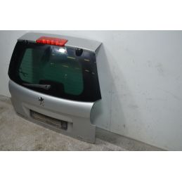 Portellone bagagliaio Peugeot 20 SW Dal 2009 al 2015 Cod OE 8701AZ  1726645630974