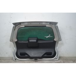 Portellone bagagliaio Peugeot 20 SW Dal 2009 al 2015 Cod OE 8701AZ  1726645630974