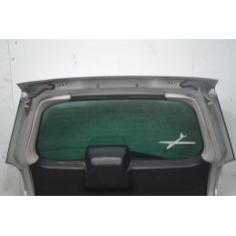 Portellone bagagliaio Peugeot 20 SW Dal 2009 al 2015 Cod OE 8701AZ  1726645630974