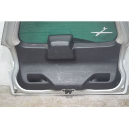 Portellone bagagliaio Peugeot 20 SW Dal 2009 al 2015 Cod OE 8701AZ  1726645630974