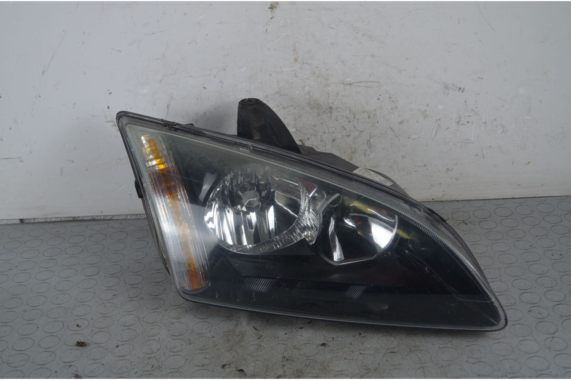 Faro Anteriore DX Ford C-MAX dal 2003 al 2010 Cod 1480985  1726646946036