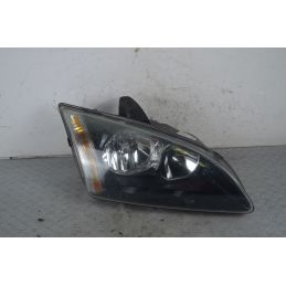 Faro Anteriore DX Ford C-MAX dal 2003 al 2010 Cod 1480985  1726646946036