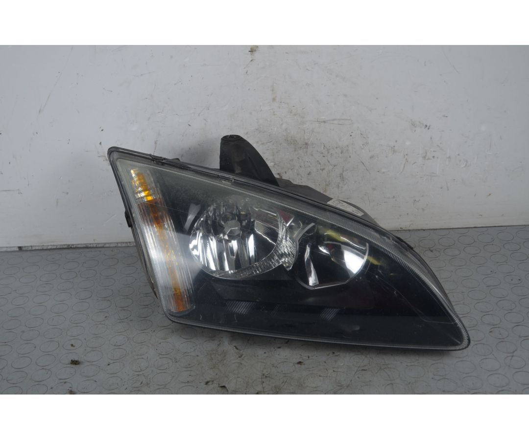 Faro Anteriore DX Ford C-MAX dal 2003 al 2010 Cod 1480985  1726646946036