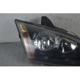 Faro Anteriore DX Ford C-MAX dal 2003 al 2010 Cod 1480985  1726646946036