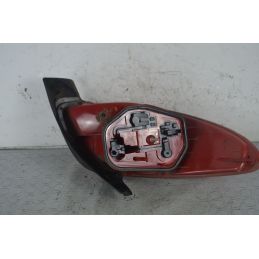 Fanale Stop posteriore DX Peugeot 206 Dal 1998 al 2006 Cod 6351S0  1726646285470