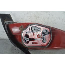 Fanale Stop posteriore DX Peugeot 206 Dal 1998 al 2006 Cod 6351S0  1726646285470