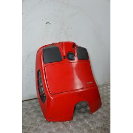 Carena Retroscudo Piaggio Vespa GTS 250 Dal 2005 al 2012  1726646890186