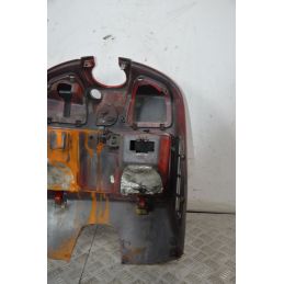 Carena Retroscudo Piaggio Vespa GTS 250 Dal 2005 al 2012  1726646890186