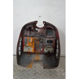 Carena Retroscudo Piaggio Vespa GTS 250 Dal 2005 al 2012  1726646890186