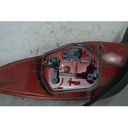 Fanale Stop posteriore SX Peugeot 206 Dal 1998 al 2012 Cod 6350P1  1726647137709