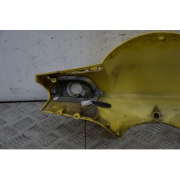 Carena Coprimanubrio Anteriore Piaggio Carnaby 125 / 200 dal 2007 al 2011  1726647333989