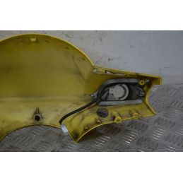 Carena Coprimanubrio Anteriore Piaggio Carnaby 125 / 200 dal 2007 al 2011  1726647333989