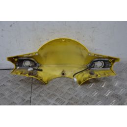 Carena Coprimanubrio Anteriore Piaggio Carnaby 125 / 200 dal 2007 al 2011  1726647333989