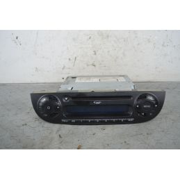 Autoradio Fiat 500 Dal 2007 al 2015 Cod 7647389316  1726647573071