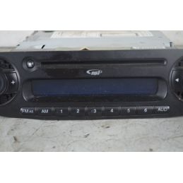 Autoradio Fiat 500 Dal 2007 al 2015 Cod 7647389316  1726647573071