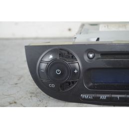 Autoradio Fiat 500 Dal 2007 al 2015 Cod 7647389316  1726647573071