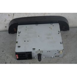 Autoradio Fiat 500 Dal 2007 al 2015 Cod 7647389316  1726647573071