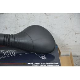 Specchietto Retrovisore Sinistro Sx Yamaha Aerox 100 dal 1999 al 2007 Cod 122760050  1726647884795