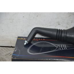 Specchietto Retrovisore Sinistro Sx Yamaha Aerox 100 dal 1999 al 2007 Cod 122760050  1726647884795