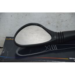 Specchietto Retrovisore Sinistro Sx Yamaha Aerox 100 dal 1999 al 2007 Cod 122760050  1726647884795