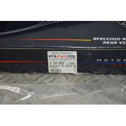 Specchietto Retrovisore Sinistro Sx Yamaha Aerox 100 dal 1999 al 2007 Cod 122760050  1726647884795