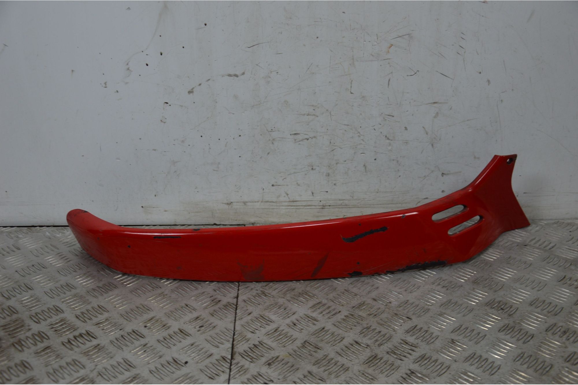 Carena Fianchetto Inferiore Sinistro SX Piaggio Vespa GTS 250 Dal 2005 al 2012  1726647992629