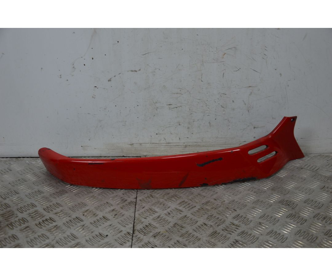 Carena Fianchetto Inferiore Sinistro SX Piaggio Vespa GTS 250 Dal 2005 al 2012  1726647992629