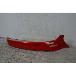 Carena Fianchetto Inferiore Sinistro SX Piaggio Vespa GTS 250 Dal 2005 al 2012  1726647992629