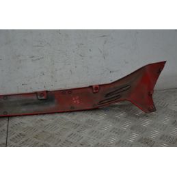 Carena Fianchetto Inferiore Sinistro SX Piaggio Vespa GTS 250 Dal 2005 al 2012  1726647992629