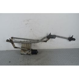 Motorino tergicristalli anteriore Renault Scenic II Dal 2003 al 2009 Cod 8200327016  1726648022745