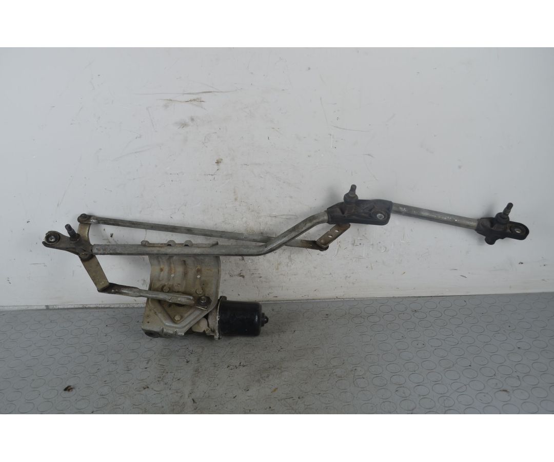 Motorino tergicristalli anteriore Renault Scenic II Dal 2003 al 2009 Cod 8200327016  1726648022745