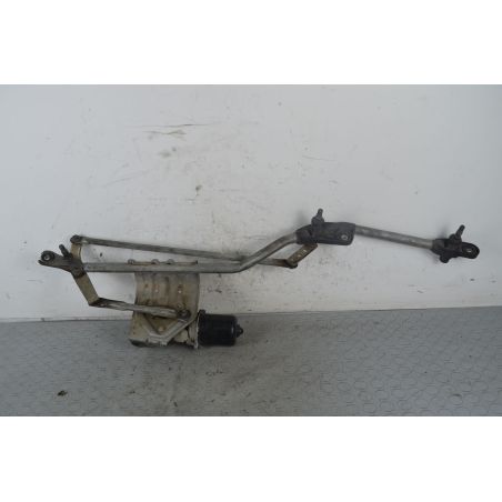 Motorino tergicristalli anteriore Renault Scenic II Dal 2003 al 2009 Cod 8200327016  1726648022745