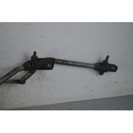 Motorino tergicristalli anteriore Renault Scenic II Dal 2003 al 2009 Cod 8200327016  1726648022745