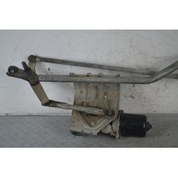 Motorino tergicristalli anteriore Renault Scenic II Dal 2003 al 2009 Cod 8200327016  1726648022745