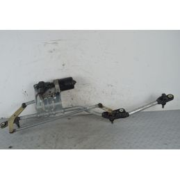 Motorino tergicristalli anteriore Renault Scenic II Dal 2003 al 2009 Cod 8200327016  1726648022745