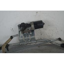 Motorino tergicristalli anteriore Renault Scenic II Dal 2003 al 2009 Cod 8200327016  1726648022745