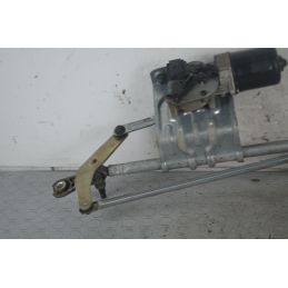 Motorino tergicristalli anteriore Renault Scenic II Dal 2003 al 2009 Cod 8200327016  1726648022745