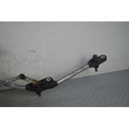 Motorino tergicristalli anteriore Renault Scenic II Dal 2003 al 2009 Cod 8200327016  1726648022745